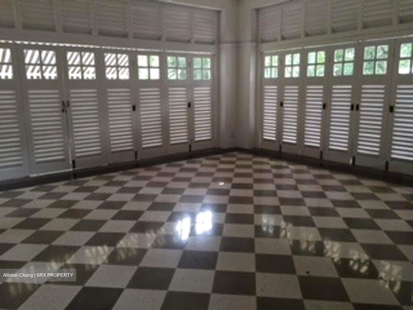 Jalan Mashhor (D11), Detached #453316011